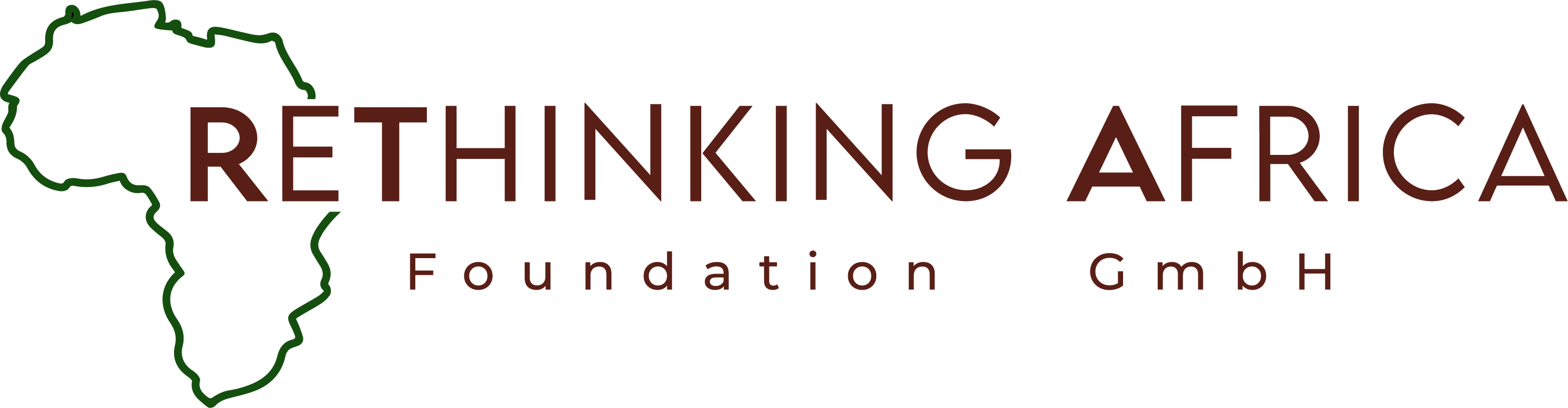 ReThinking Africa Foundation GmbH